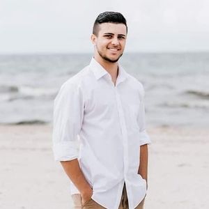 Meet your Posher, Matthew